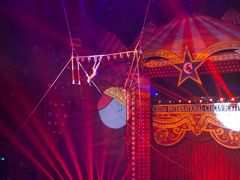 -珠海横琴长隆《卡卡虎奇遇记》