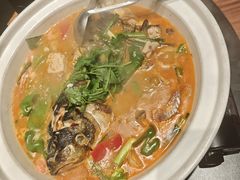 -明丰小渔馆(明月路店)