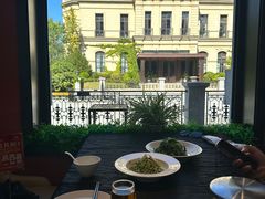 -正德楼果木烤鸭·渔家菜(东港店)