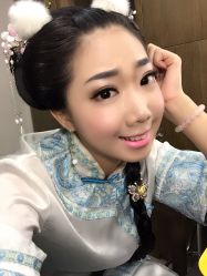 -盘子女人坊生日照·摄影馆(华强店)