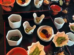 -滩万日本料理Nadaman(国贸大酒店)