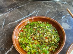 -山食炊桑拿鸡·又山私房菜