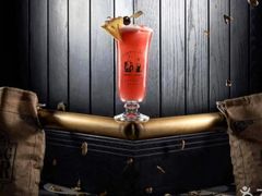 -Long Bar(莱佛士酒店)