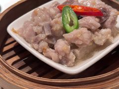 金蒜好味蒸排骨-禄运茶居·手工点心(猎德店)