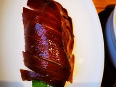 -四季民福烤鸭店(前门廊房二条店)
