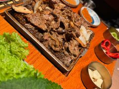 -将军牛排·尔滨地标朝鲜族美食(总店)