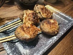-一吉焼鸟·FOUNDER(桂林路店)