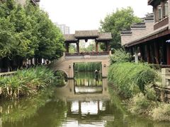 -龙潭水乡