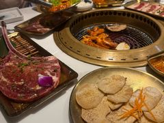 -炙城·韩式烤肉(南京东路店)
