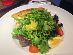 -The Lounge·大堂酒廊·北京粤财JW万豪酒店