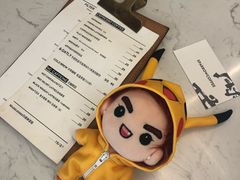 账单-麻雀咖啡SPARROW COFFEE(十全街店)