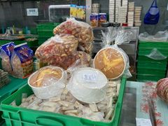 -宫廷糕点铺(建设路店)