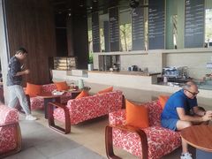 -半山半岛洲际度假酒店·观海廊