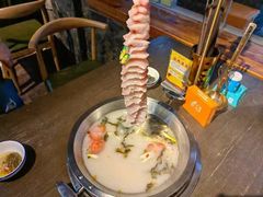 -土著渔匠·养生蝴蝶鱼(香樟路店)