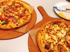 -乐凯撒披萨(福田COCOPark店)