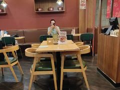 -宏状元现熬粥·京味菜(黄寺大街店)