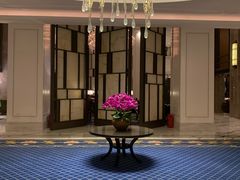 -Yan Ting 宴庭中餐厅(上海静安瑞吉酒店)