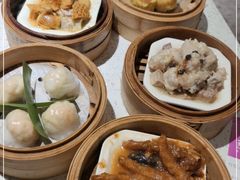 -又一间茶点轩(百汇广场店)