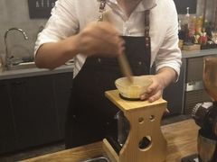 -ZM COFFEE(西安路店)