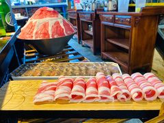 -梯坎老火锅(天禧店)