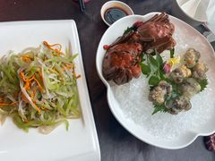 -蟹榭·本帮江浙菜·蟹宴(五角场合生汇商场店)