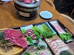 -牛也烧肉(摩尔城店)