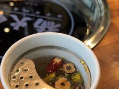 -楠火锅(哈尔滨金爵万象店)