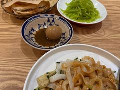 -老九圆山西面馆(CBD店)