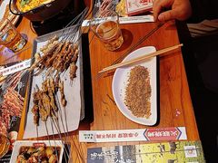 -火联烧烤(学院路创始店)