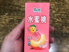 -玲玲米粉(中山路店)