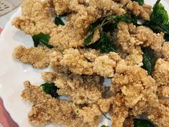 -金姐台湾菜(珠江路店)