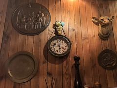 -安妮意大利餐厅(国贸店)