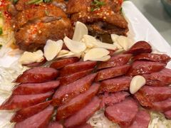 -炸翻天 Wok Master Taiwanese Restaurant
