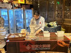 -南京大牌档(新街口德基广场店)