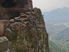 -大慈岩风景区