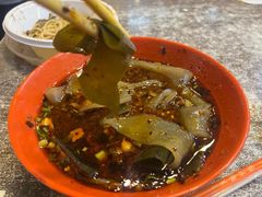 -阿坤传统手工小吃(沙坪坝店)