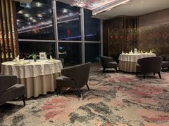 -桃花源中餐厅(金茂豪华精选酒店)