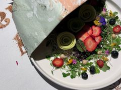 -狮拾久·现代新加坡料理(福田COCO Park店)