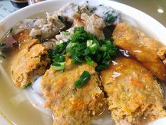 -荔林食店(西华路店)