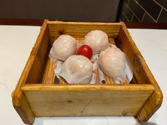 悦满楼虾饺皇-悦满楼·西关名点·湛江名菜(航空综合大厦店)