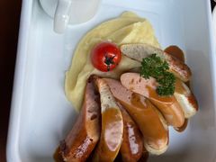 -宝莱纳餐厅(滨江店)