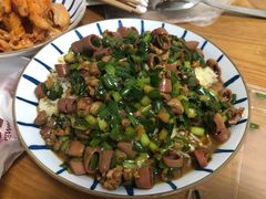 海肠捞饭-旺角小渔村·海肠捞饭开创者(环山路店)
