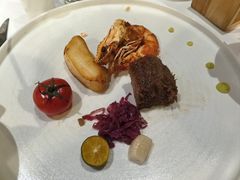 海陆三重奏-王品牛排(北京西单店)
