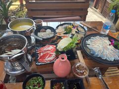 -丽江庭院之爱在路上(西单店)