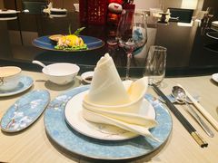 -无锡中央车站假日酒店·中餐厅