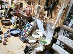 -木子陶艺(春熙路店)