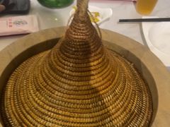 -云中鱼蒸汽石锅鱼(川沙百联店)