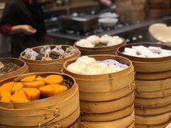 -南京金陵饭店