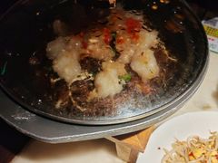 -绿茶餐厅(朝阳大悦城店)