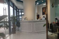 -ASG Hair Salon烫染·接发